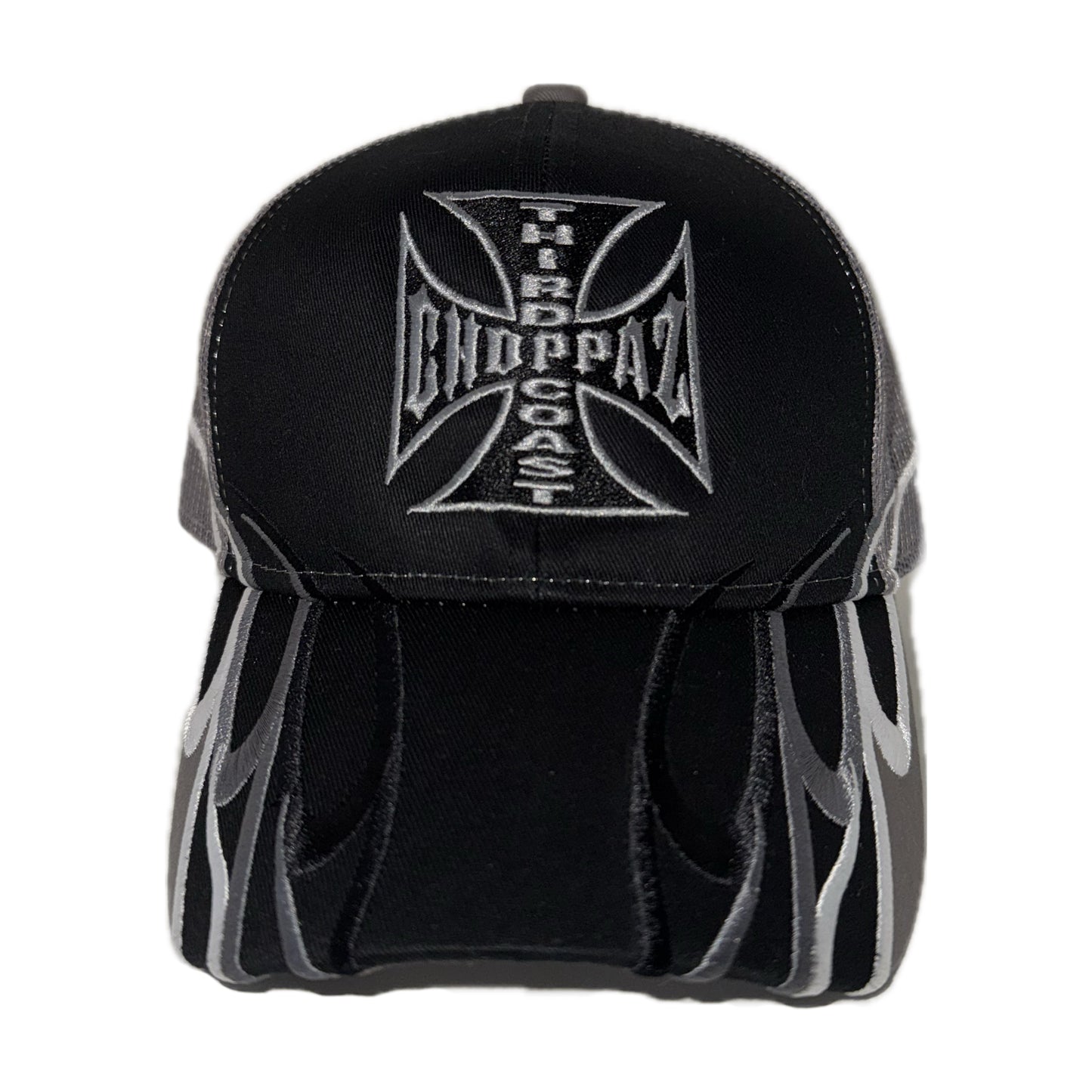 Third Coast Choppaz Mesh Back Hat