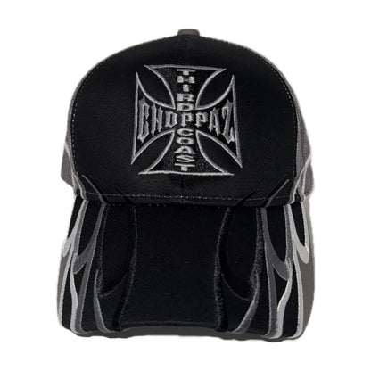 Third Coast Choppaz Mesh Back Hat