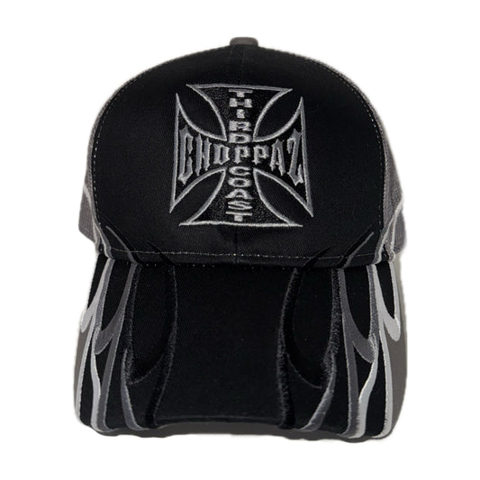 Third Coast Choppaz Mesh Back Hat