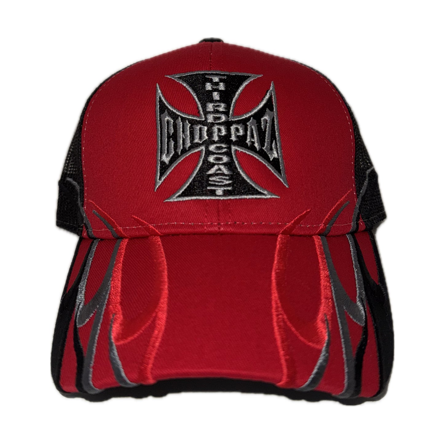 Third Coast Choppaz Mesh Back Hat