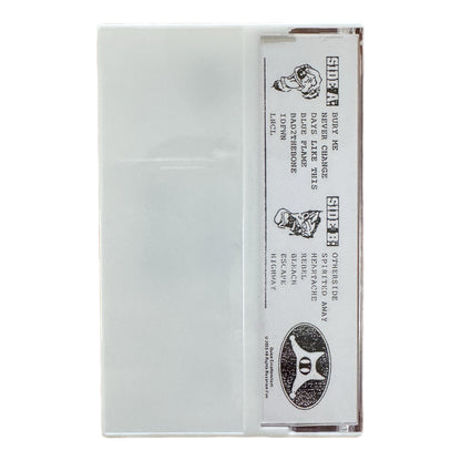 Selected Works Cassette