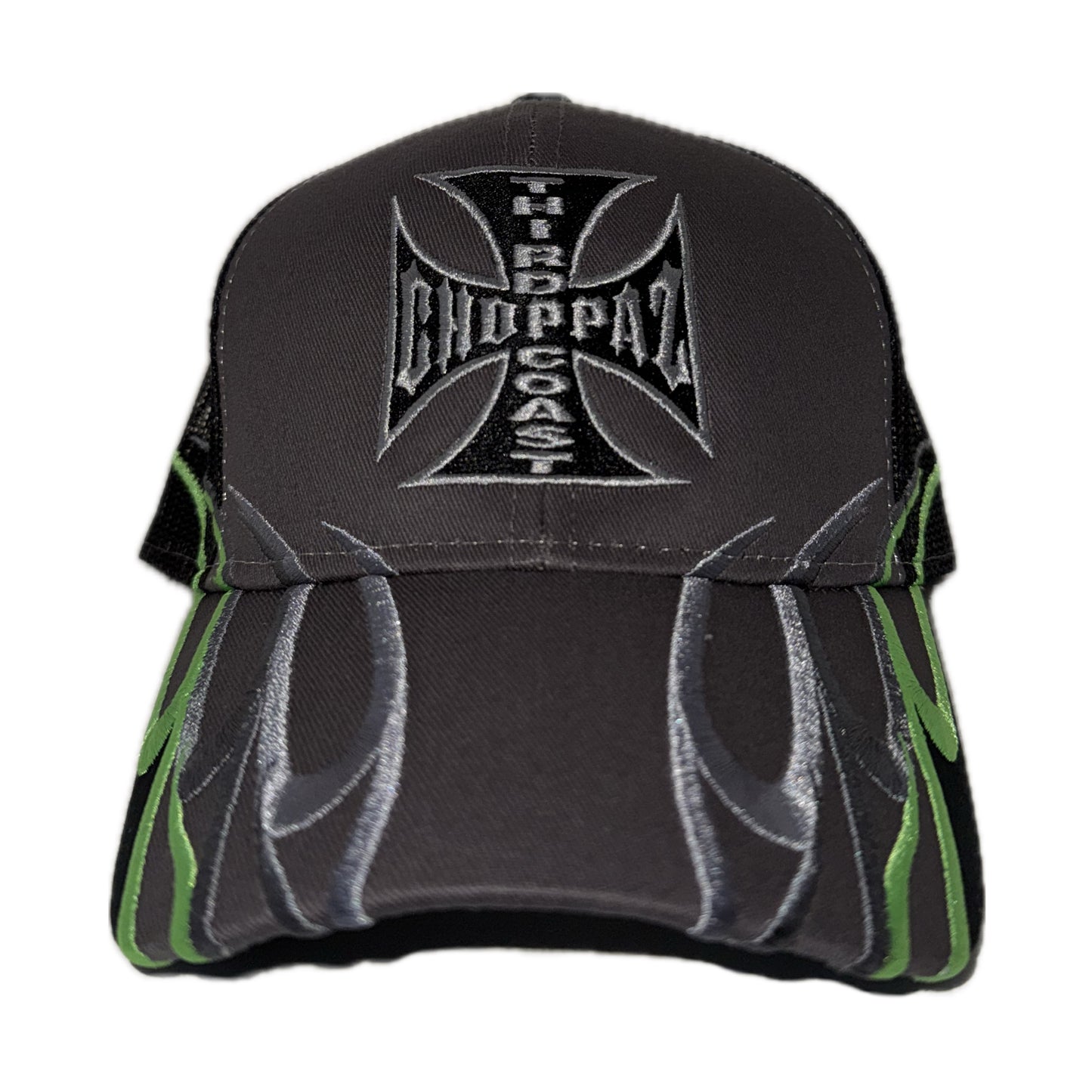 Third Coast Choppaz Mesh Back Hat