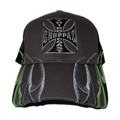 Third Coast Choppaz Mesh Back Hat